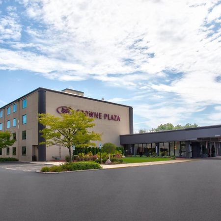 Crowne Plaza Chicago-Northbrook By Ihg Hotell Eksteriør bilde