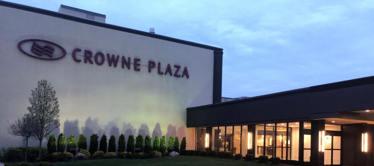 Crowne Plaza Chicago-Northbrook By Ihg Hotell Eksteriør bilde
