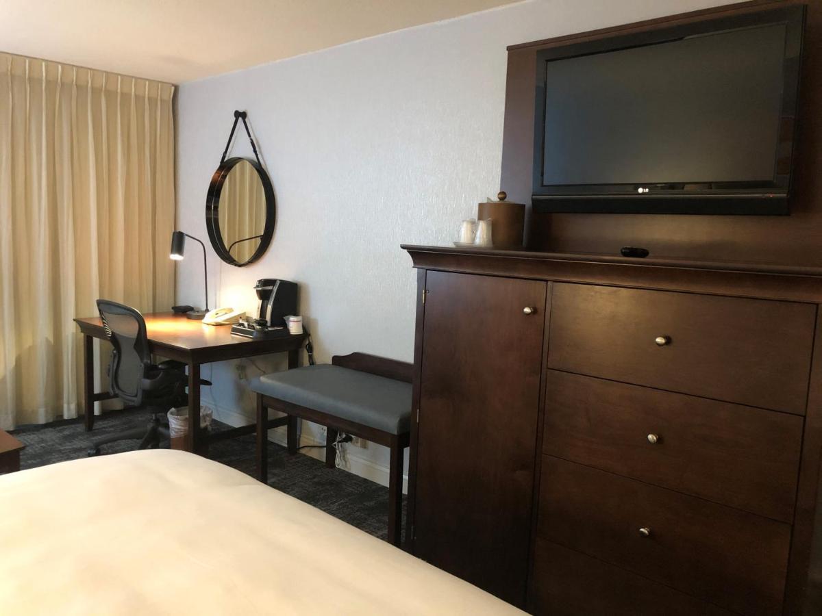 Crowne Plaza Chicago-Northbrook By Ihg Hotell Eksteriør bilde