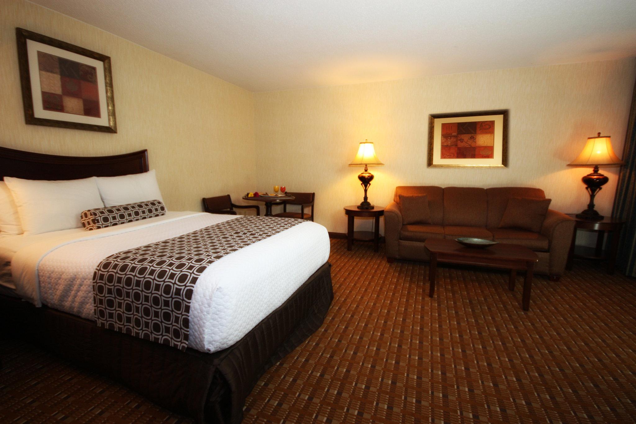 Crowne Plaza Chicago-Northbrook By Ihg Hotell Eksteriør bilde