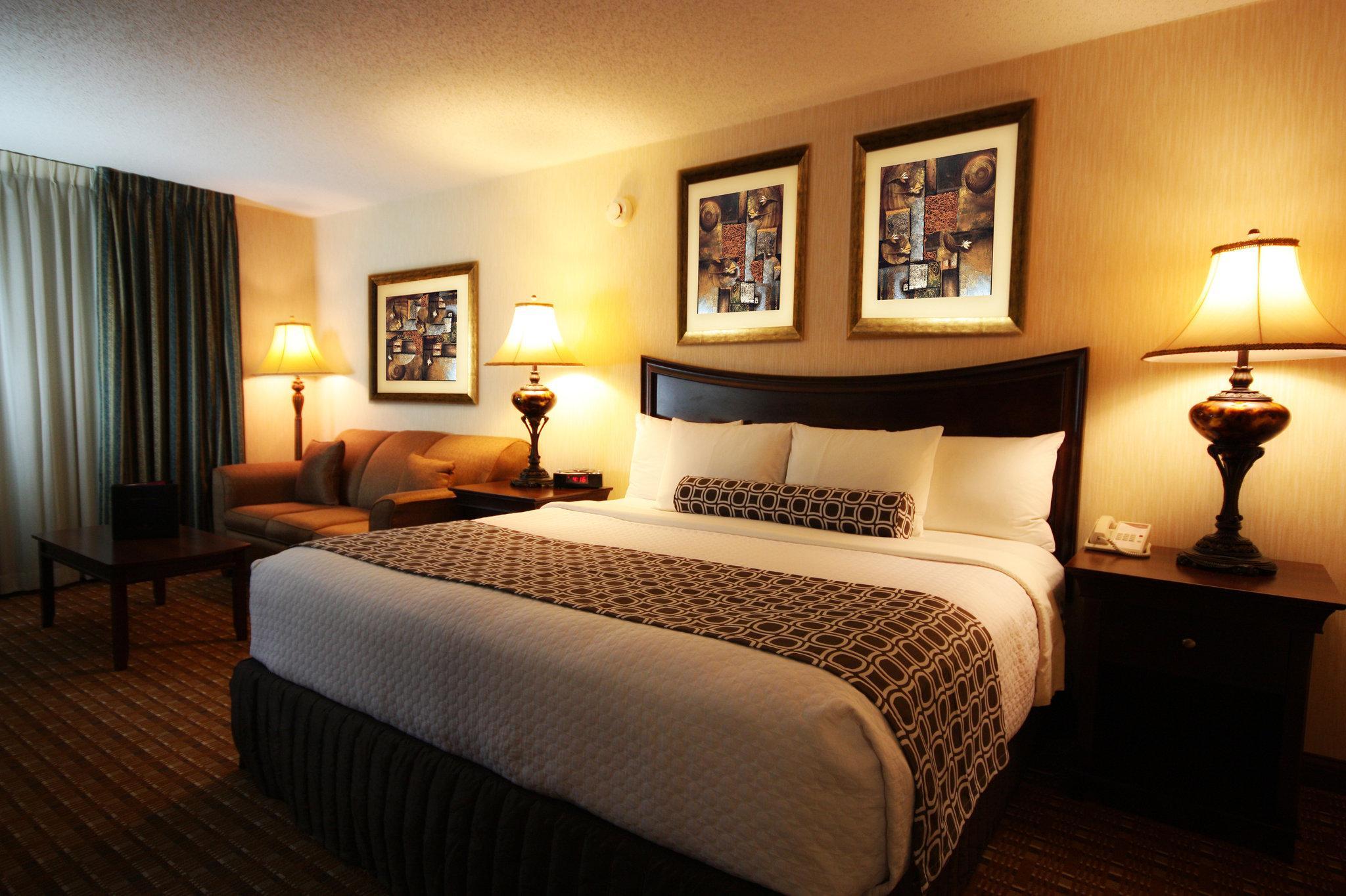 Crowne Plaza Chicago-Northbrook By Ihg Hotell Eksteriør bilde