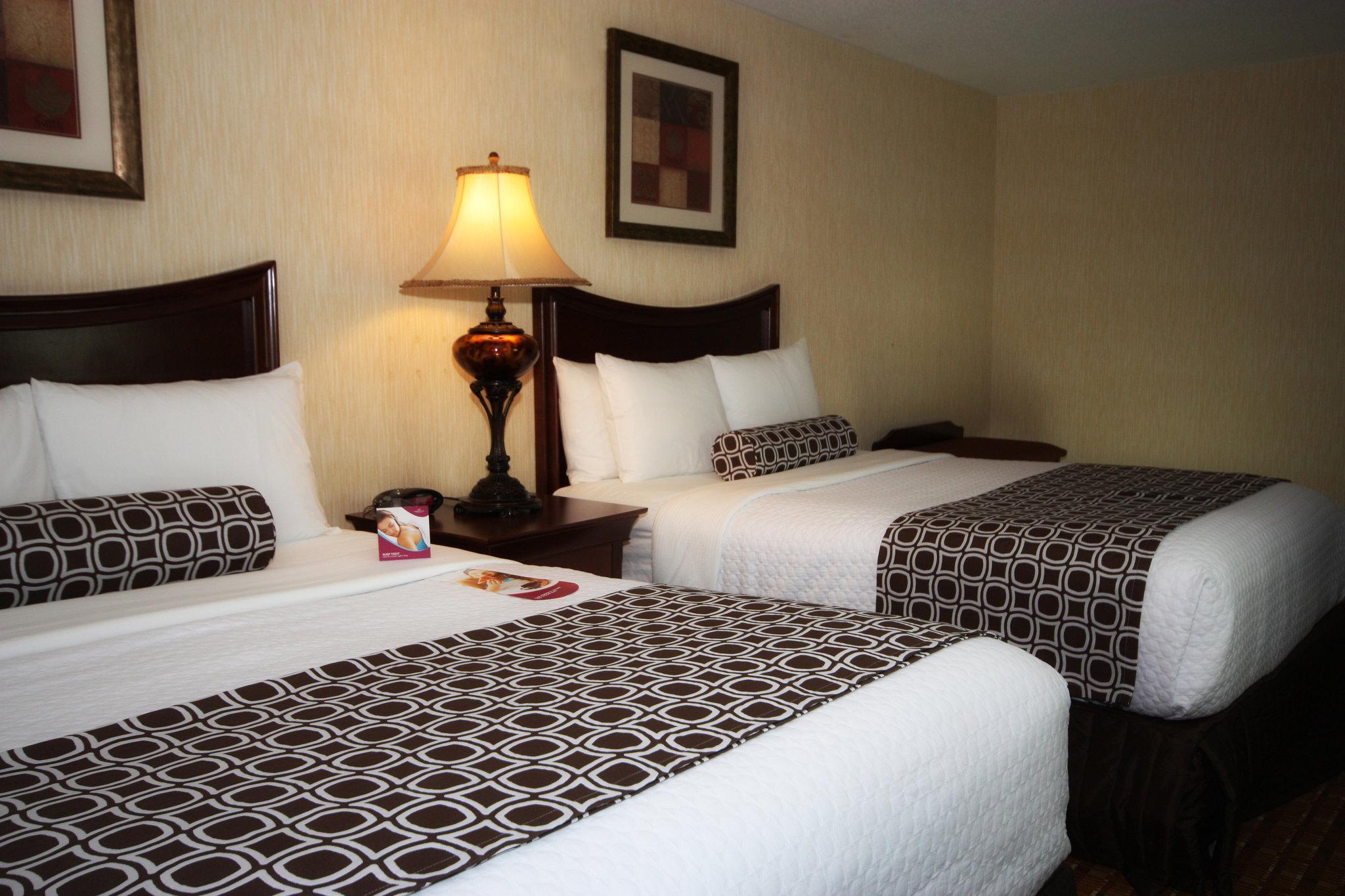 Crowne Plaza Chicago-Northbrook By Ihg Hotell Eksteriør bilde