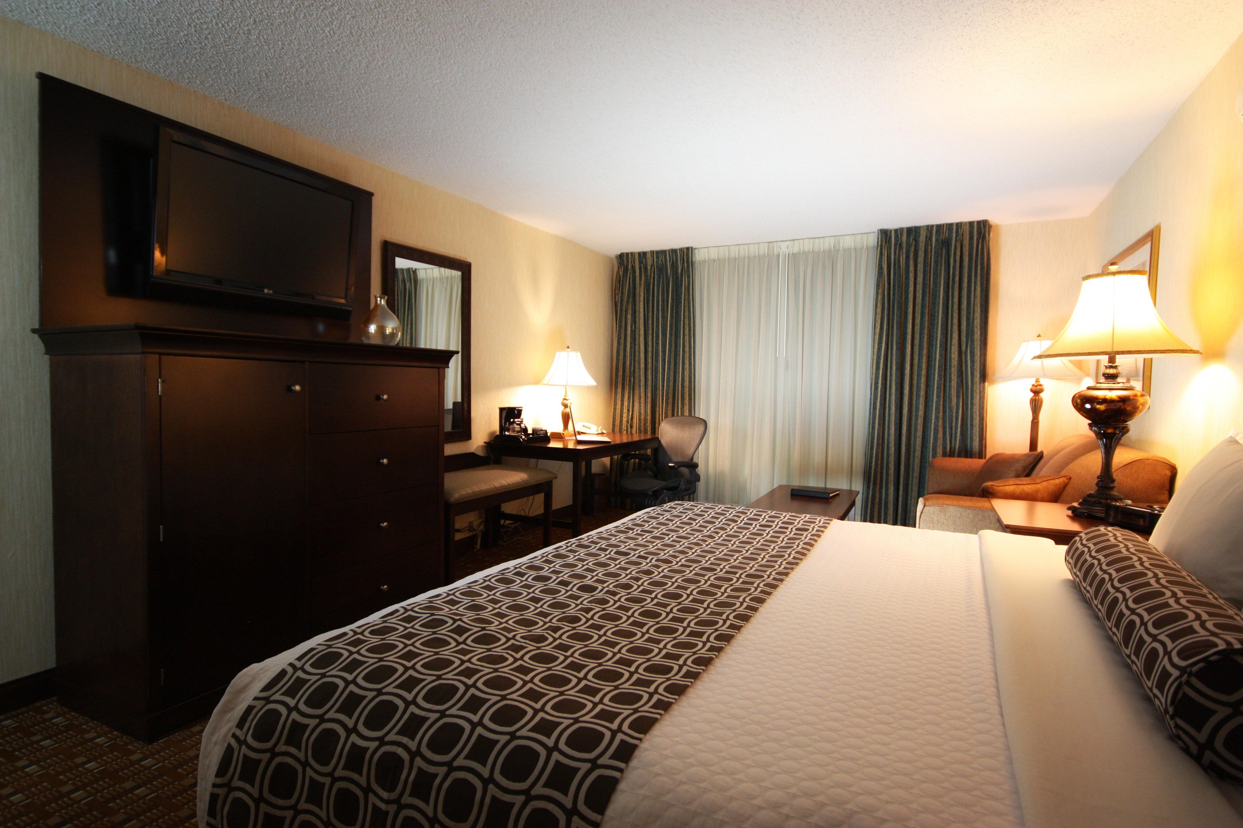 Crowne Plaza Chicago-Northbrook By Ihg Hotell Eksteriør bilde