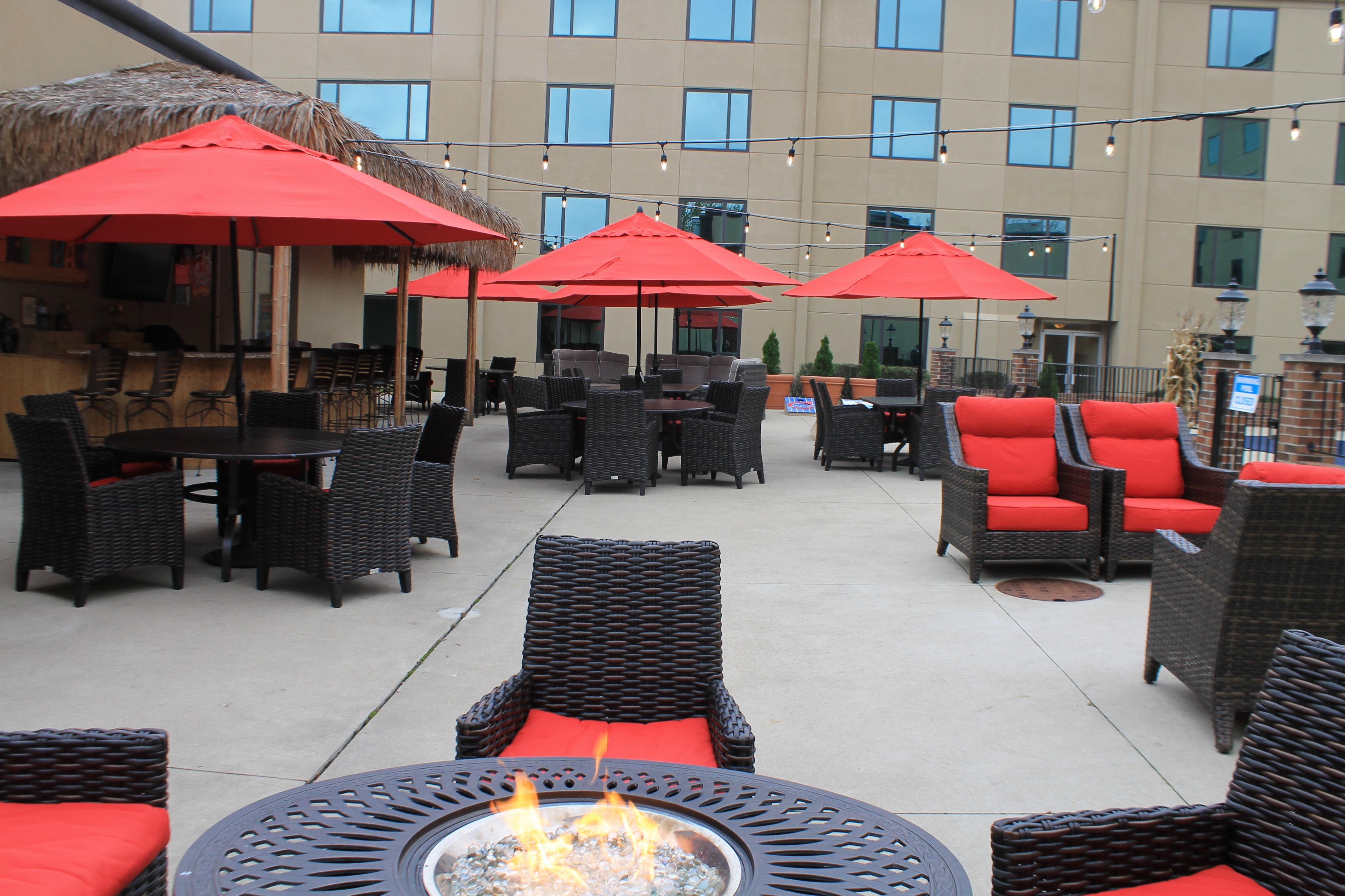 Crowne Plaza Chicago-Northbrook By Ihg Hotell Eksteriør bilde