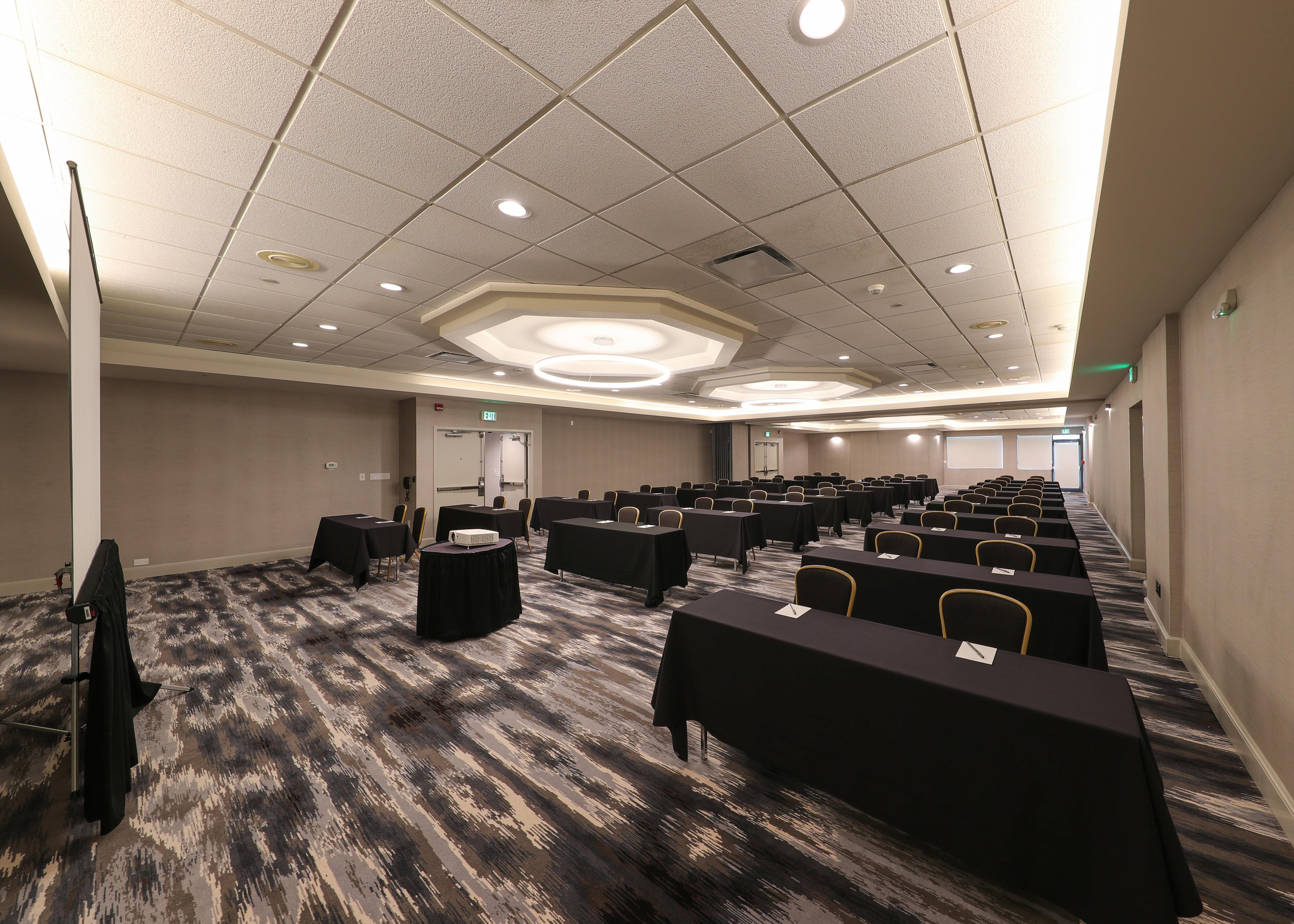 Crowne Plaza Chicago-Northbrook By Ihg Hotell Eksteriør bilde