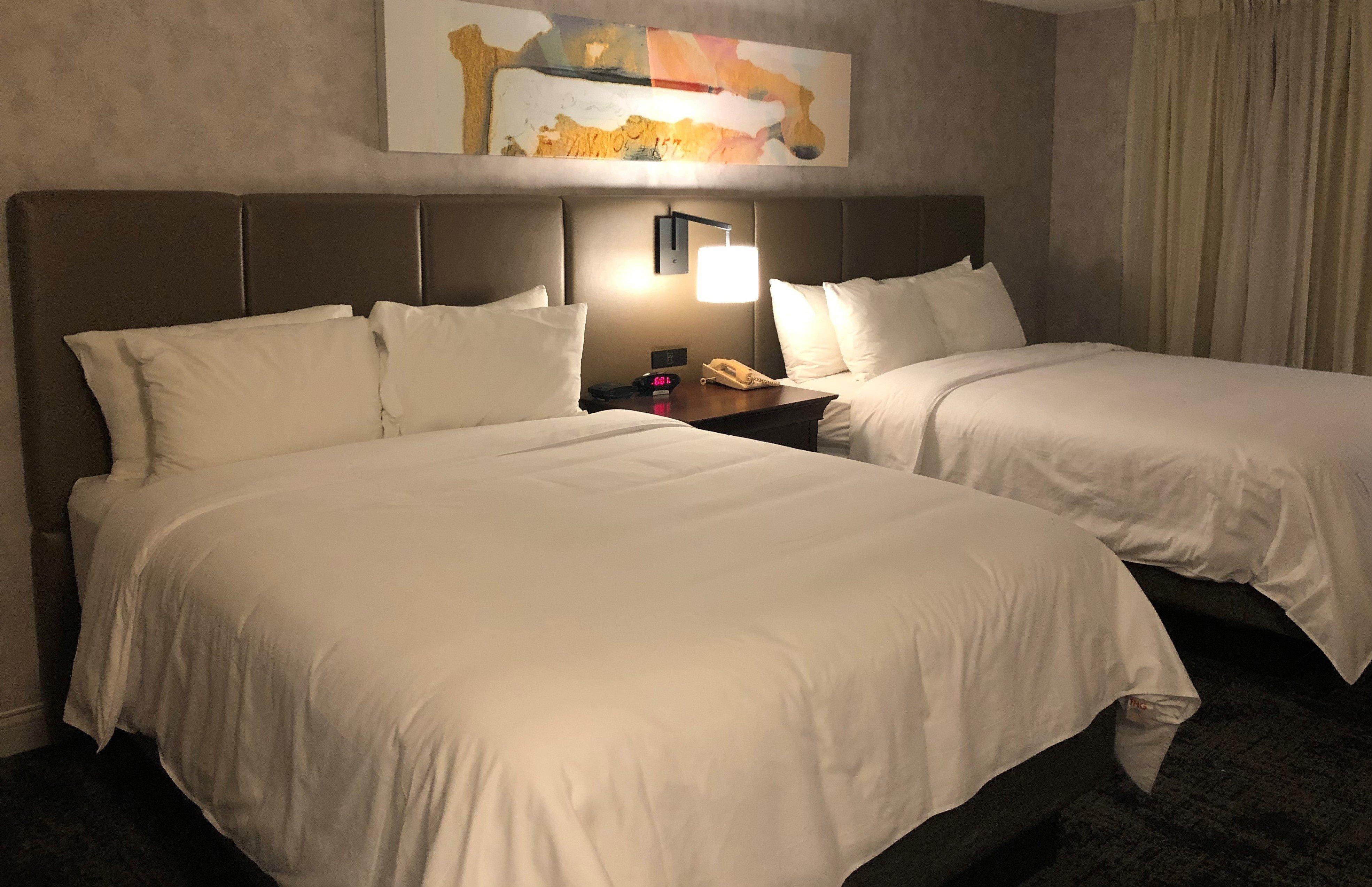 Crowne Plaza Chicago-Northbrook By Ihg Hotell Eksteriør bilde