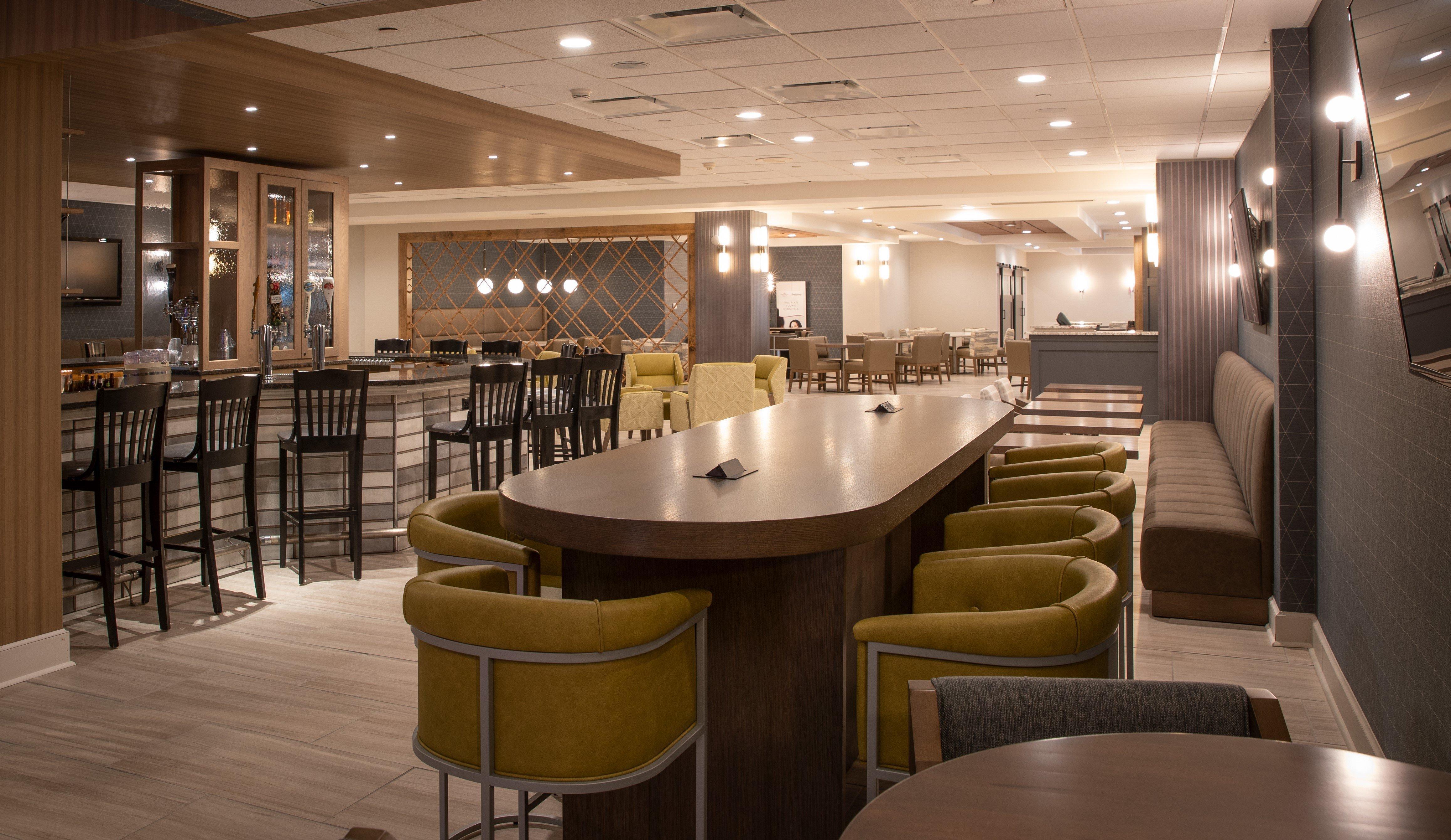 Crowne Plaza Chicago-Northbrook By Ihg Hotell Eksteriør bilde