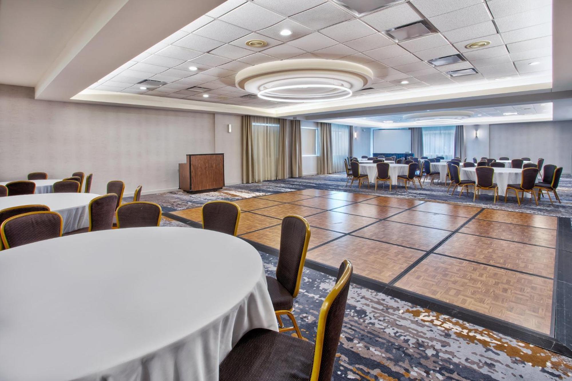 Crowne Plaza Chicago-Northbrook By Ihg Hotell Eksteriør bilde