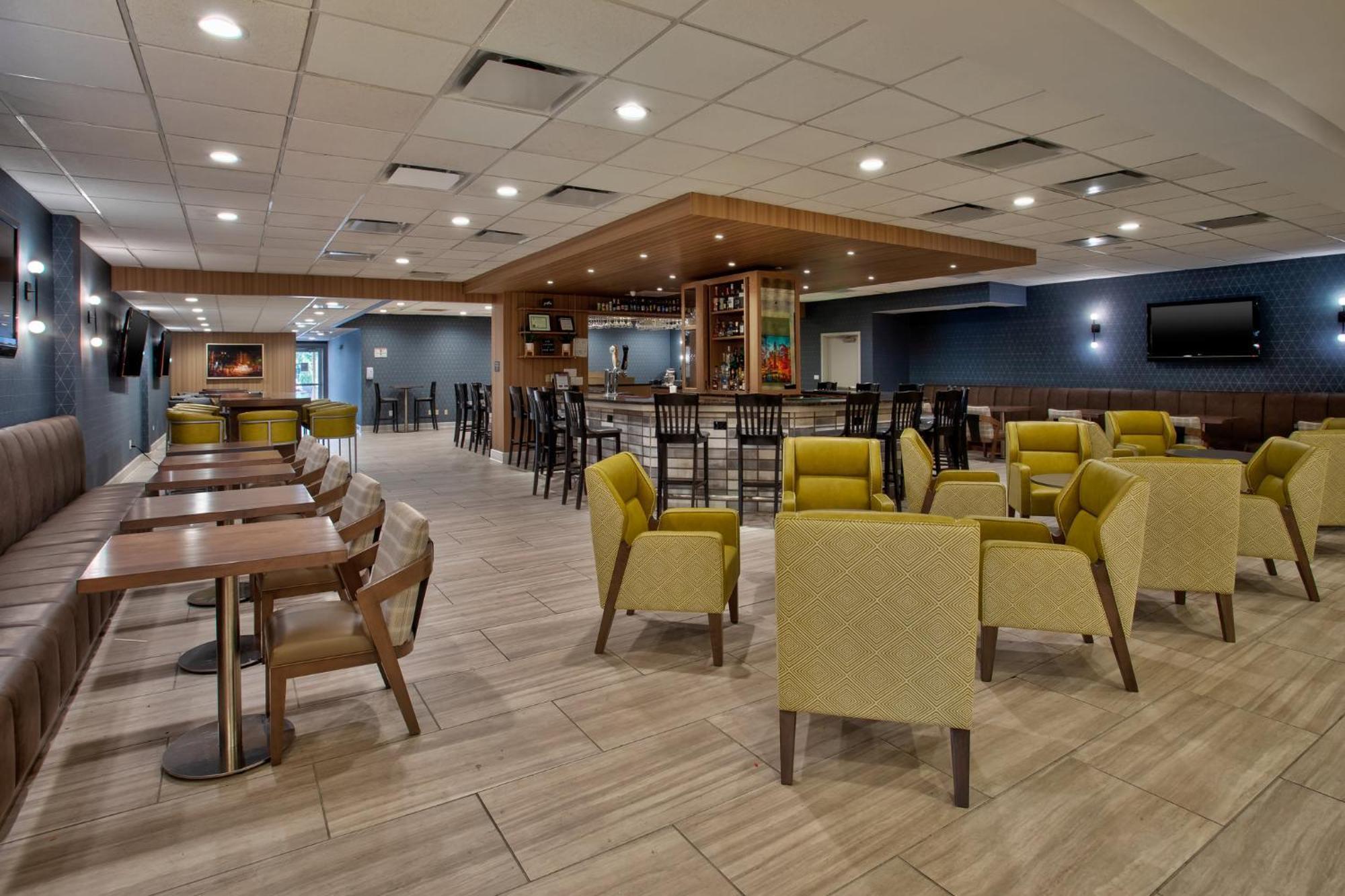 Crowne Plaza Chicago-Northbrook By Ihg Hotell Eksteriør bilde