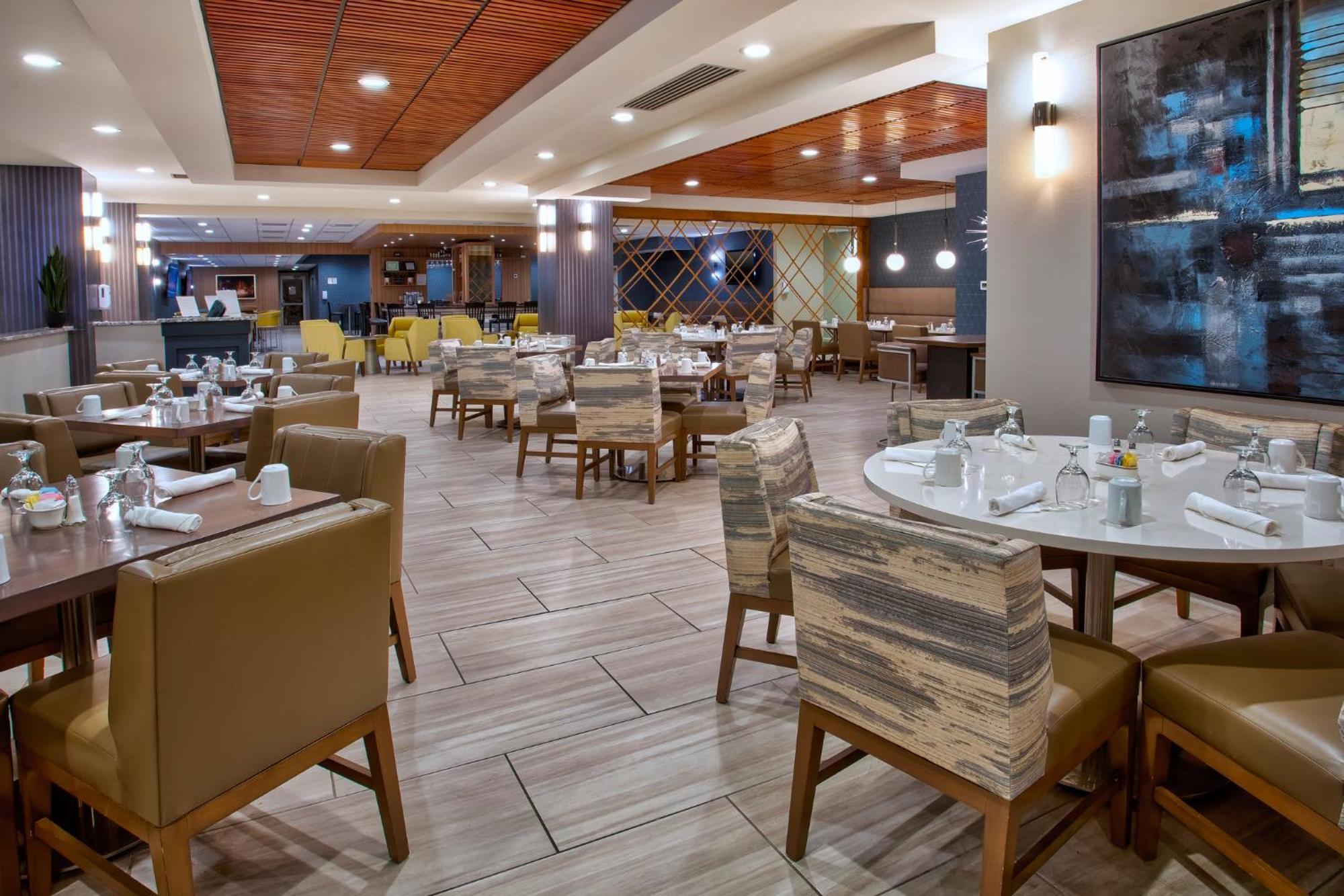 Crowne Plaza Chicago-Northbrook By Ihg Hotell Eksteriør bilde