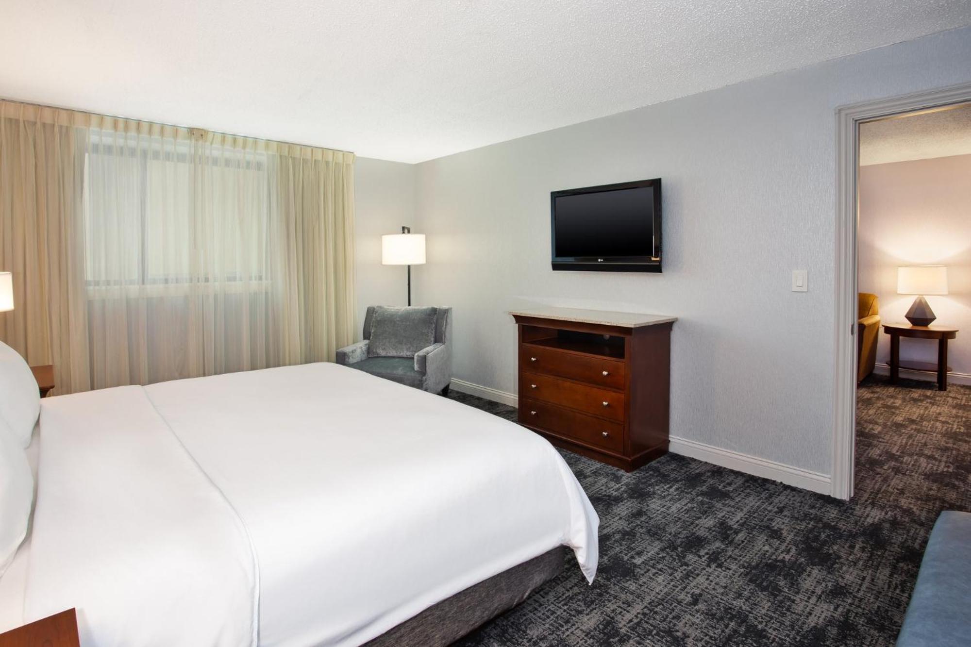 Crowne Plaza Chicago-Northbrook By Ihg Hotell Eksteriør bilde