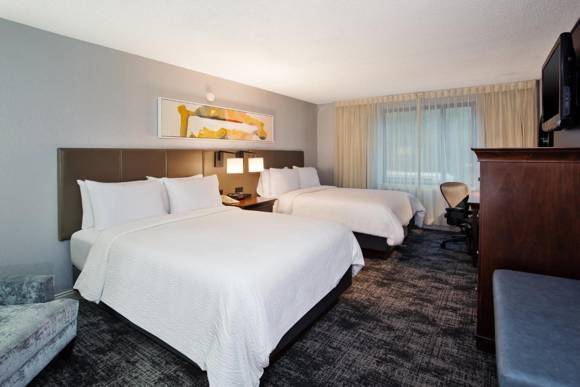 Crowne Plaza Chicago-Northbrook By Ihg Hotell Eksteriør bilde