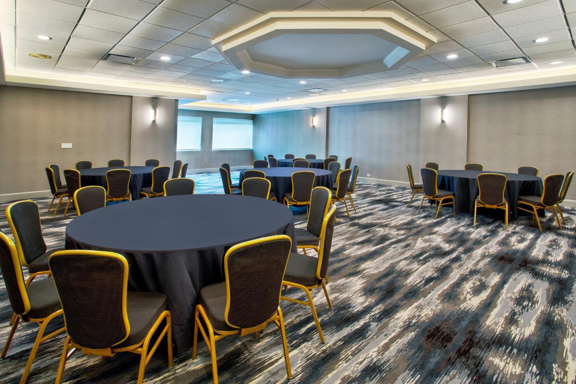 Crowne Plaza Chicago-Northbrook By Ihg Hotell Eksteriør bilde