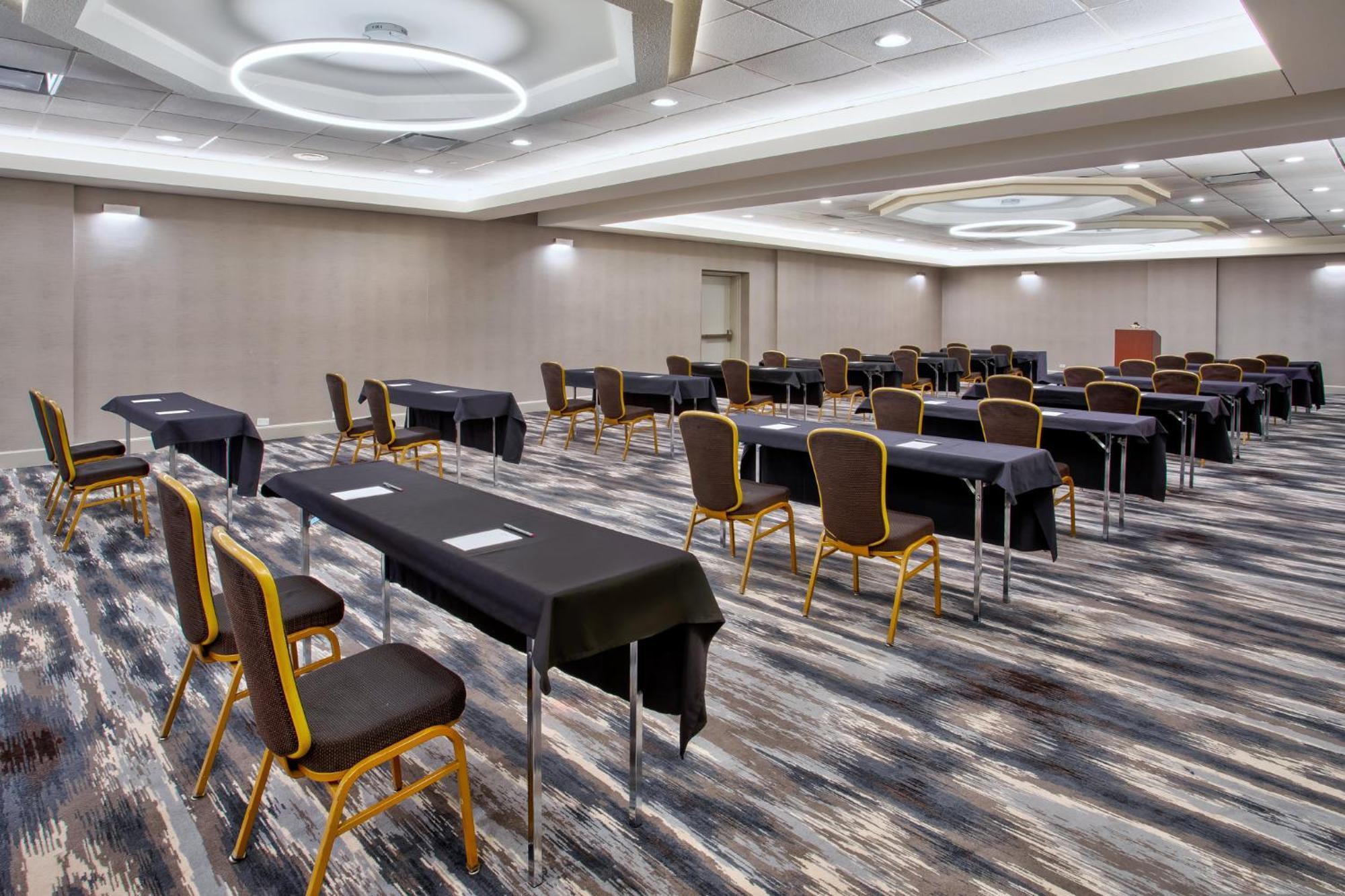 Crowne Plaza Chicago-Northbrook By Ihg Hotell Eksteriør bilde