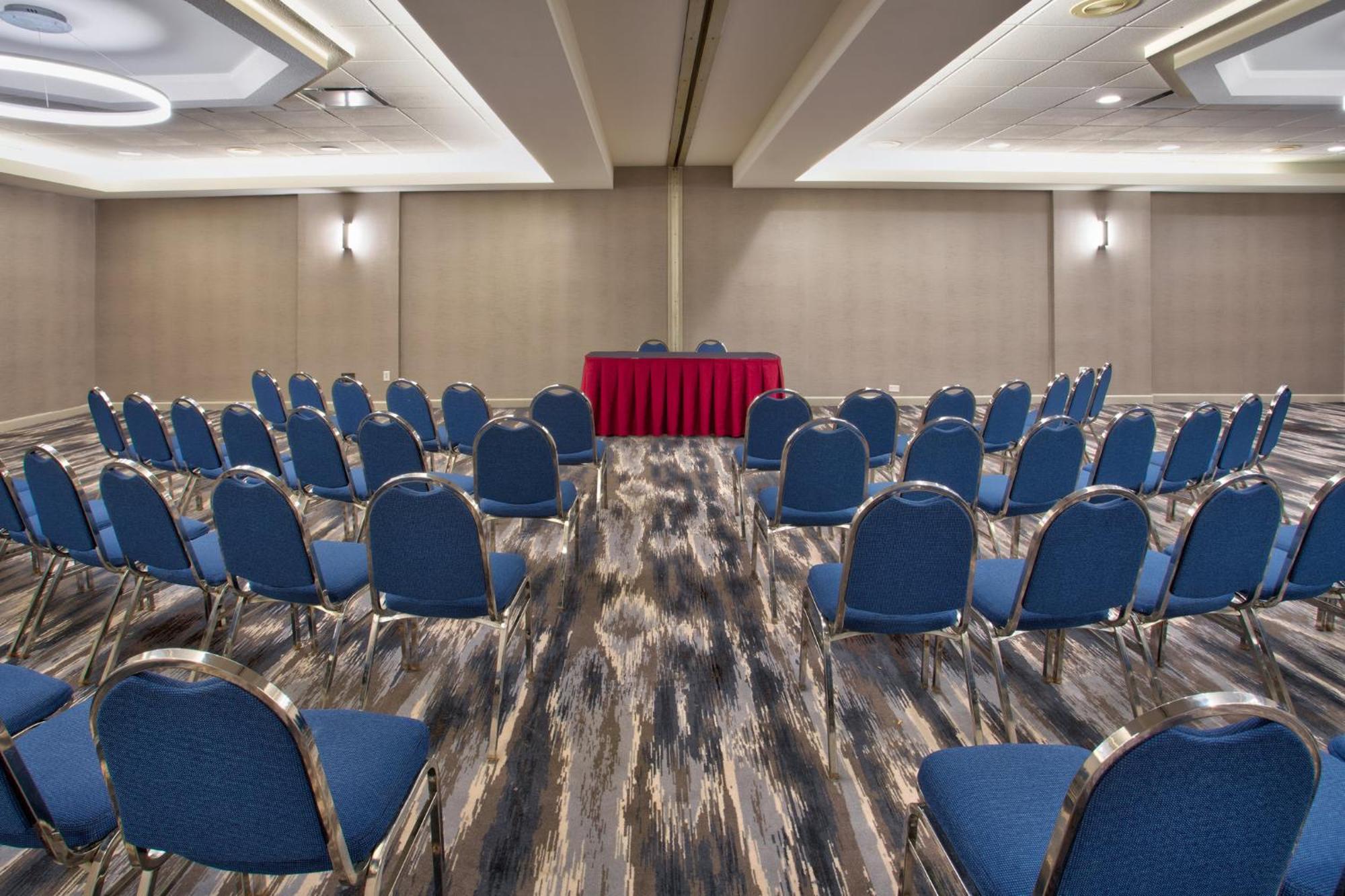 Crowne Plaza Chicago-Northbrook By Ihg Hotell Eksteriør bilde
