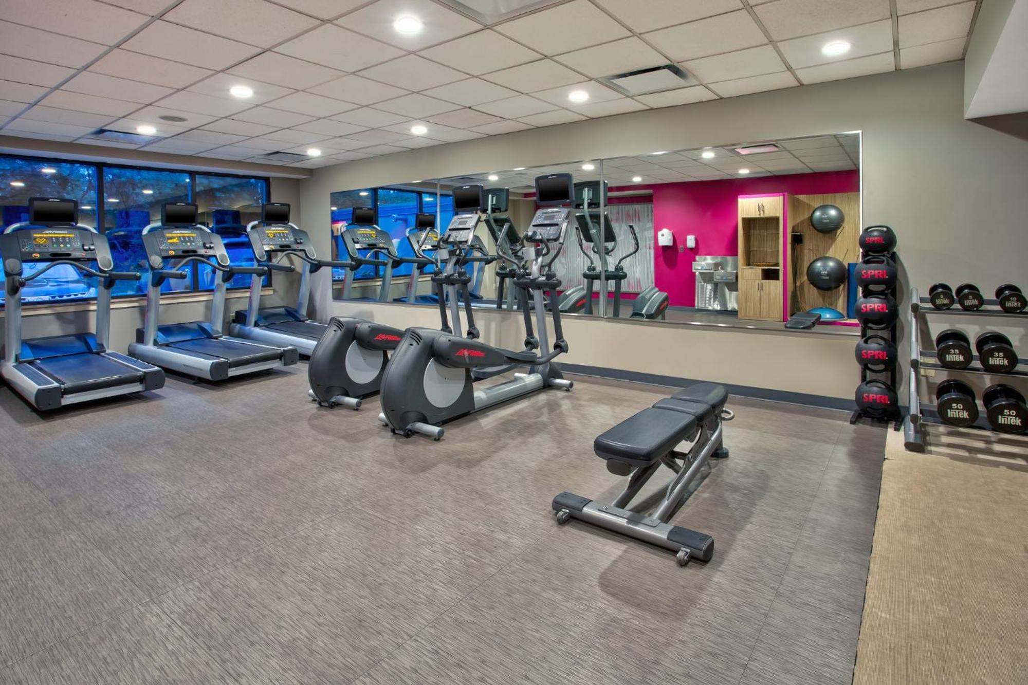 Crowne Plaza Chicago-Northbrook By Ihg Hotell Eksteriør bilde