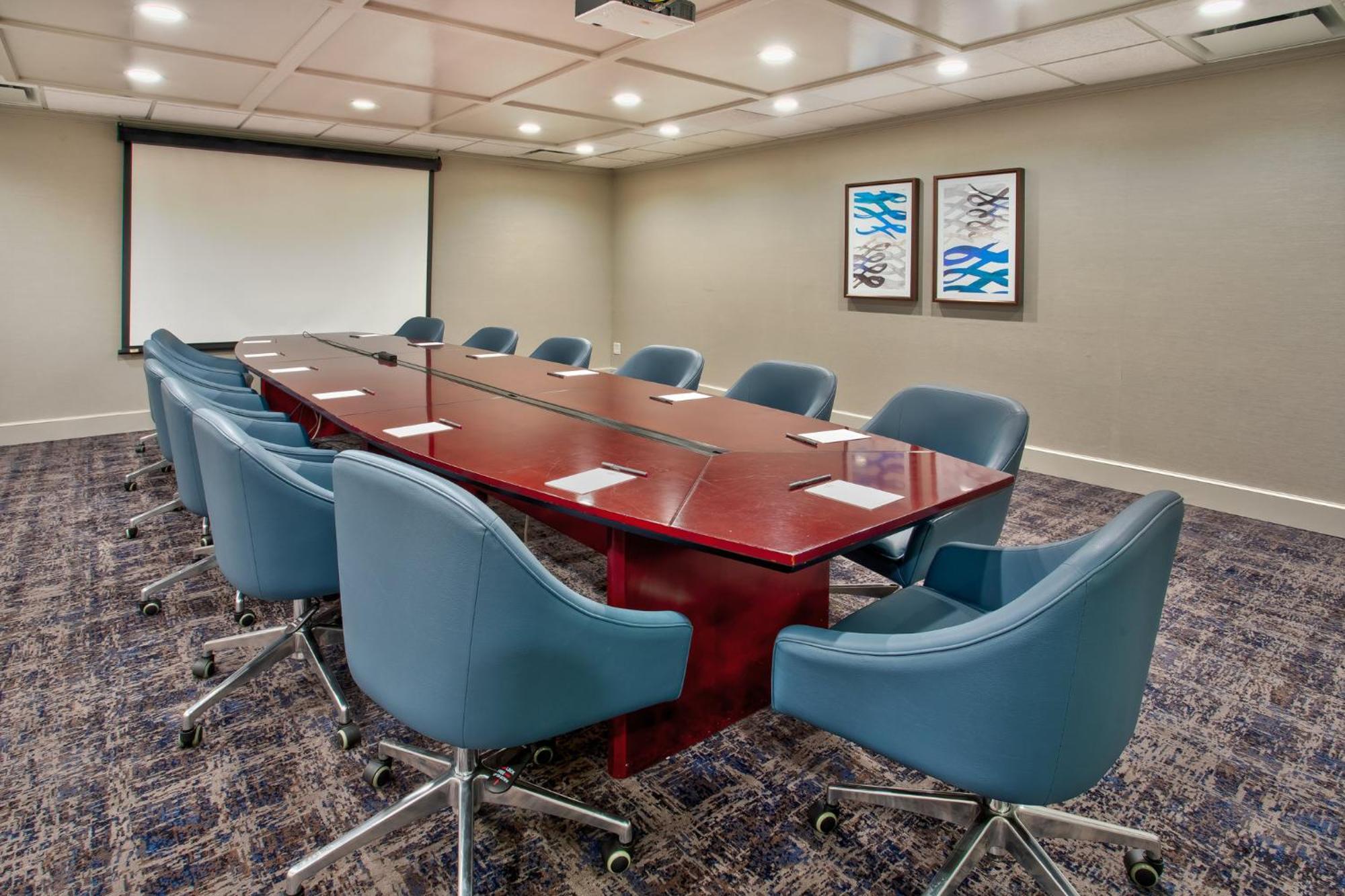 Crowne Plaza Chicago-Northbrook By Ihg Hotell Eksteriør bilde