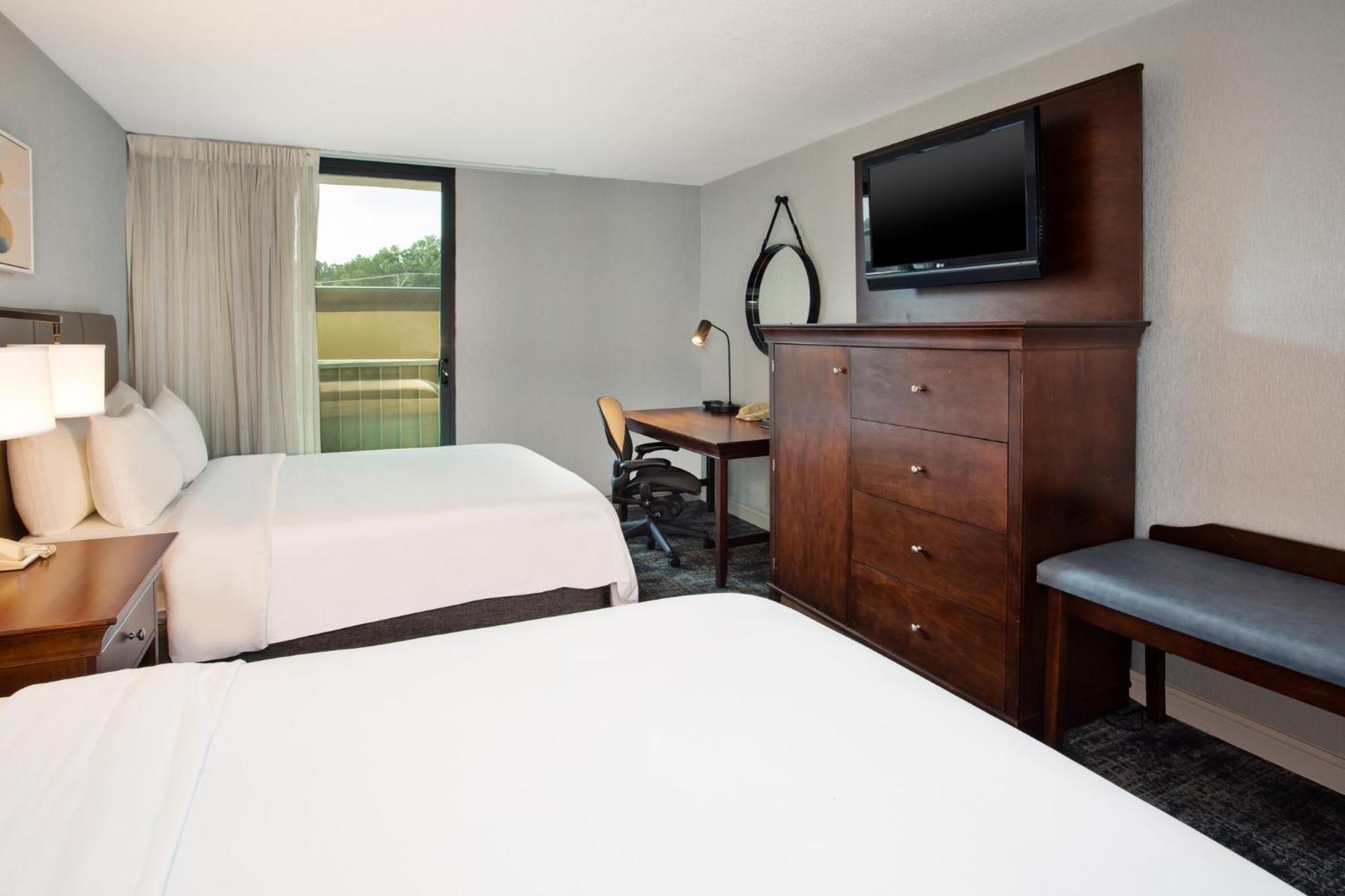 Crowne Plaza Chicago-Northbrook By Ihg Hotell Eksteriør bilde