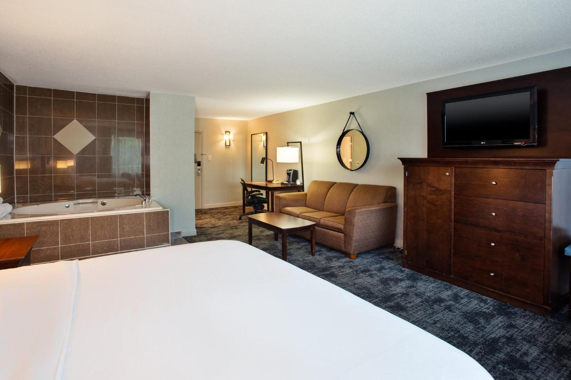 Crowne Plaza Chicago-Northbrook By Ihg Hotell Eksteriør bilde
