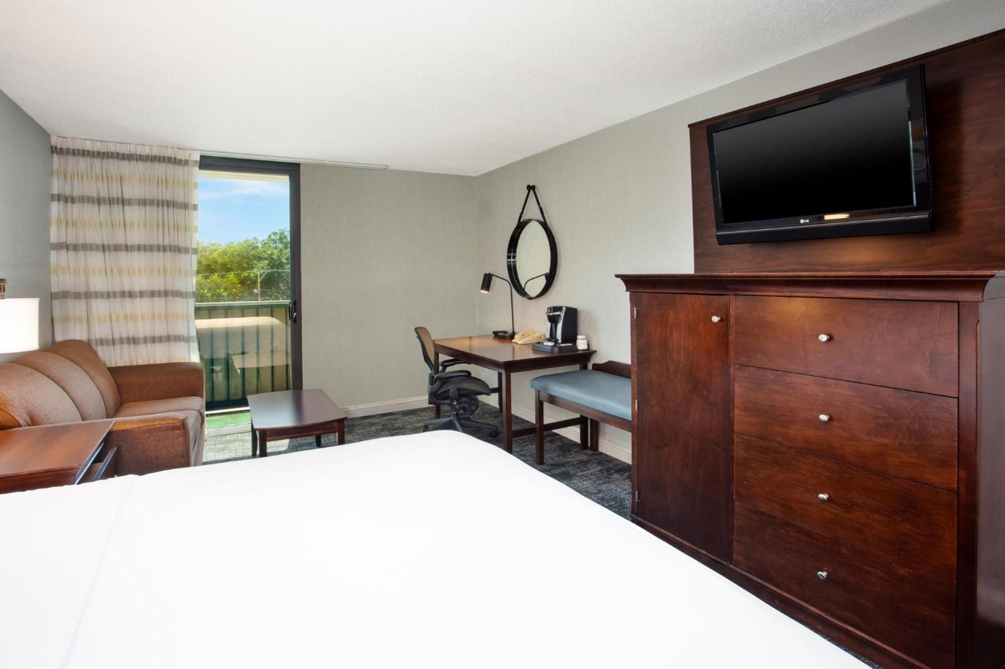 Crowne Plaza Chicago-Northbrook By Ihg Hotell Eksteriør bilde
