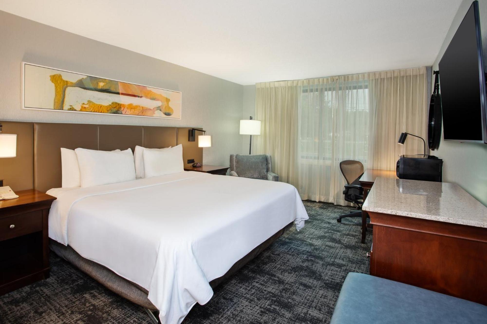 Crowne Plaza Chicago-Northbrook By Ihg Hotell Eksteriør bilde