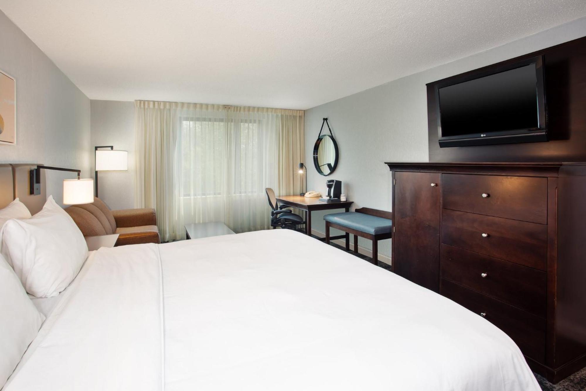 Crowne Plaza Chicago-Northbrook By Ihg Hotell Eksteriør bilde