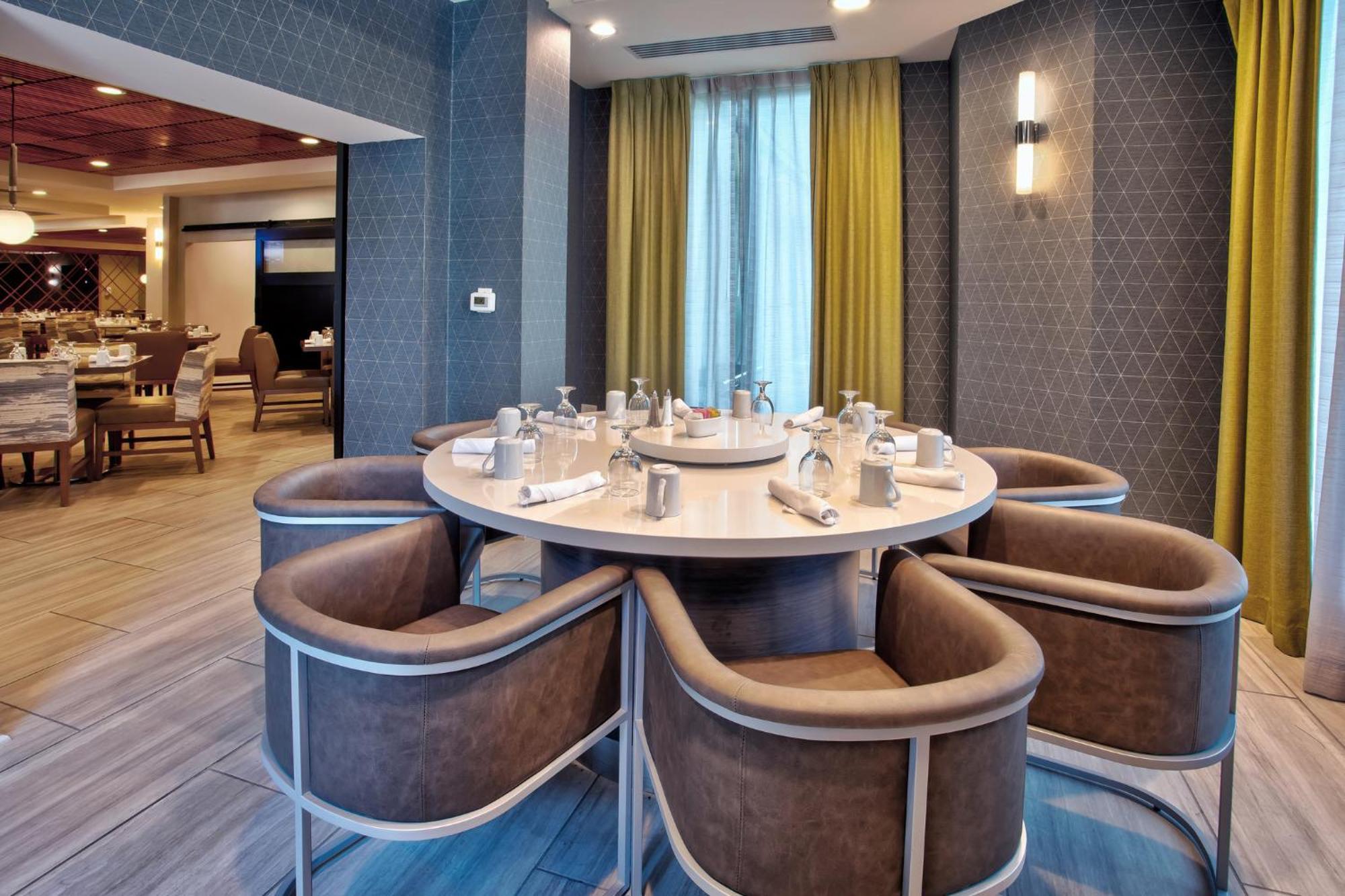 Crowne Plaza Chicago-Northbrook By Ihg Hotell Eksteriør bilde